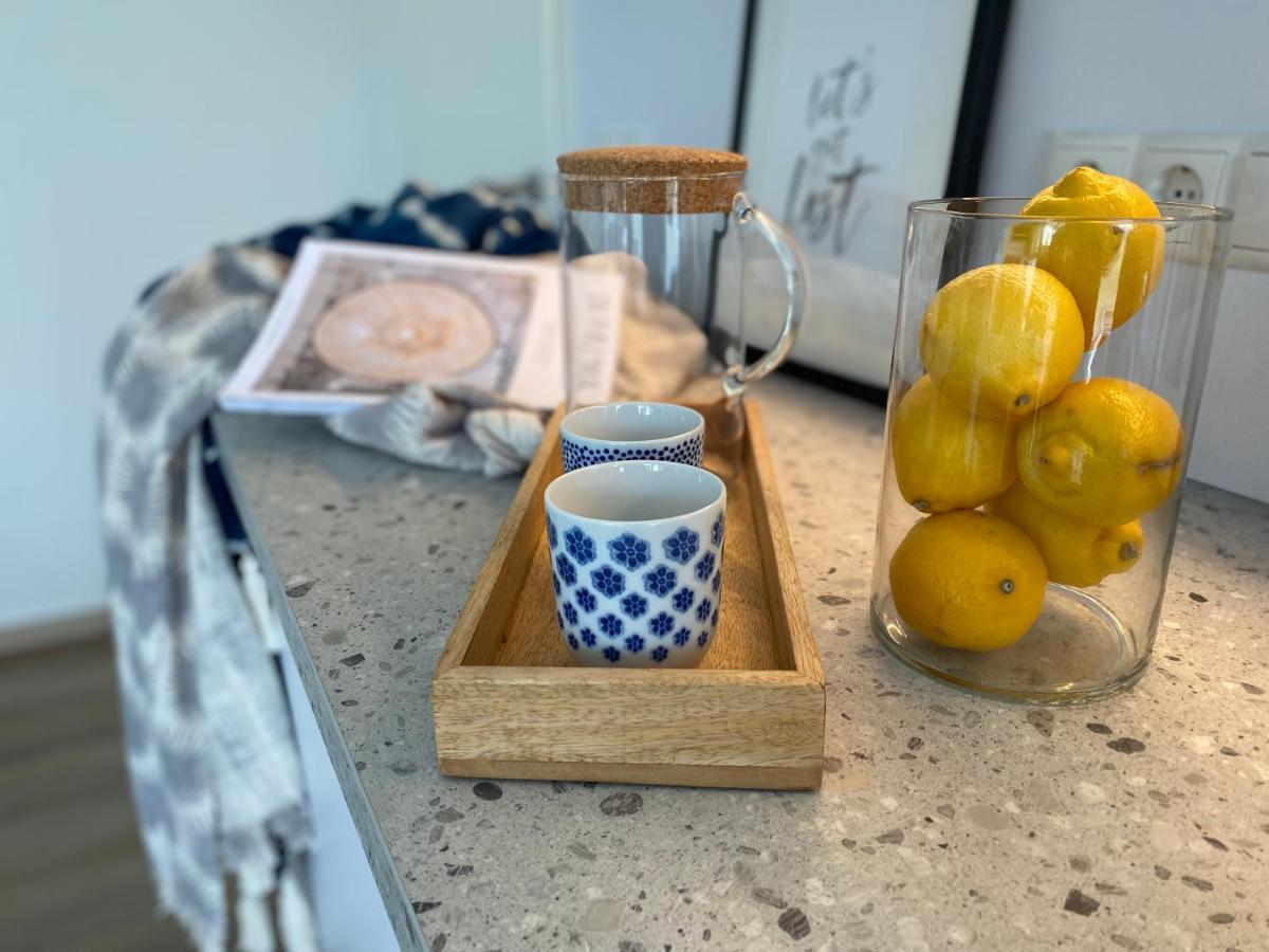 3C Boutique Apartments Nrº14 迈因堡 外观 照片
