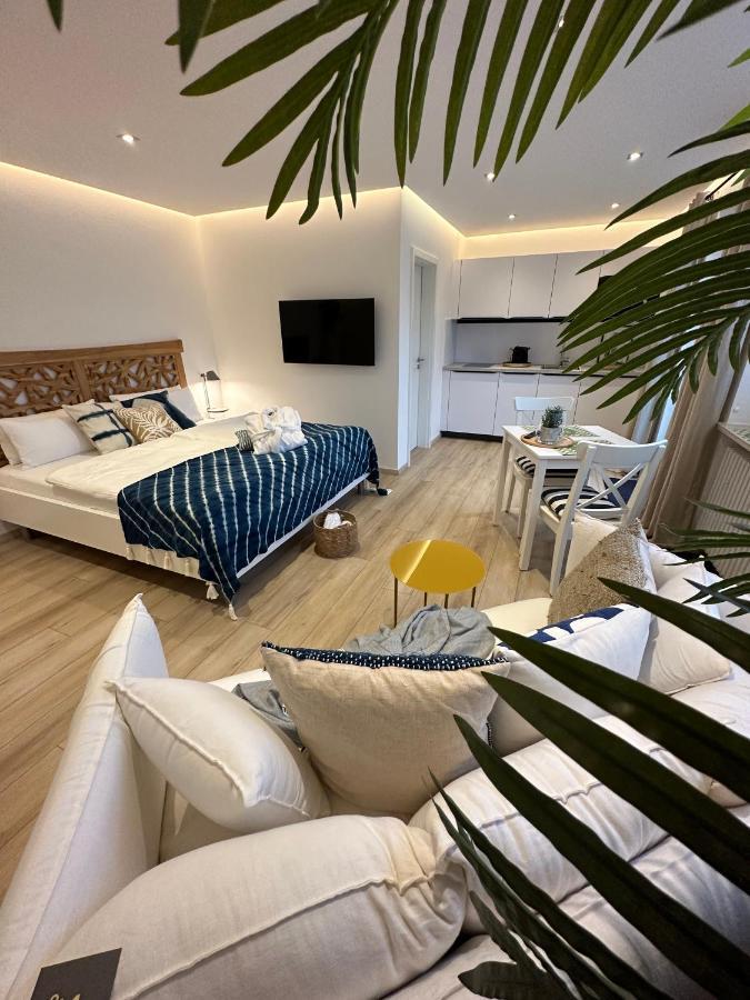 3C Boutique Apartments Nrº14 迈因堡 外观 照片