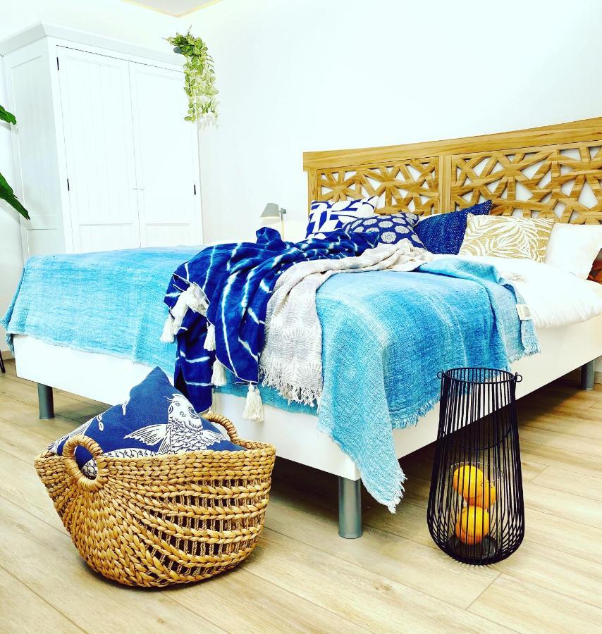 3C Boutique Apartments Nrº14 迈因堡 外观 照片