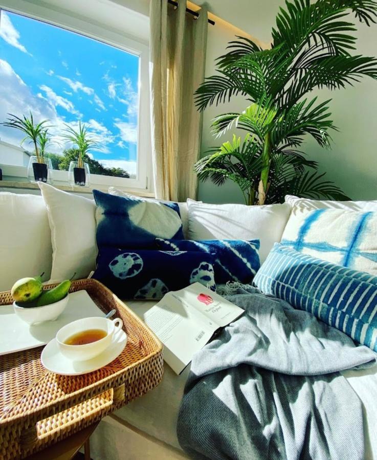 3C Boutique Apartments Nrº14 迈因堡 外观 照片