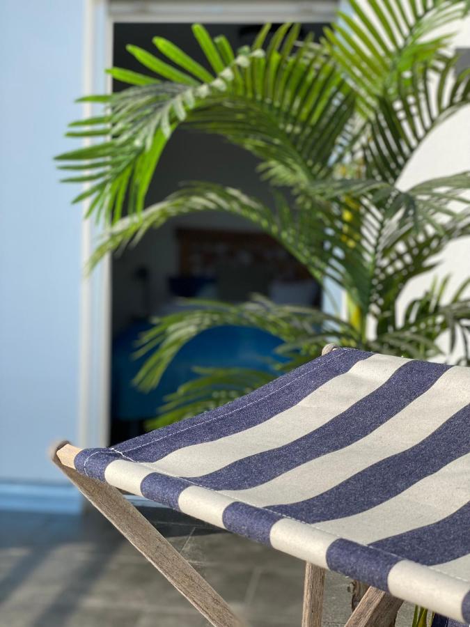 3C Boutique Apartments Nrº14 迈因堡 外观 照片