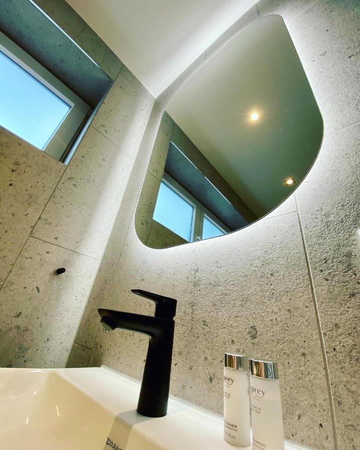 3C Boutique Apartments Nrº14 迈因堡 外观 照片