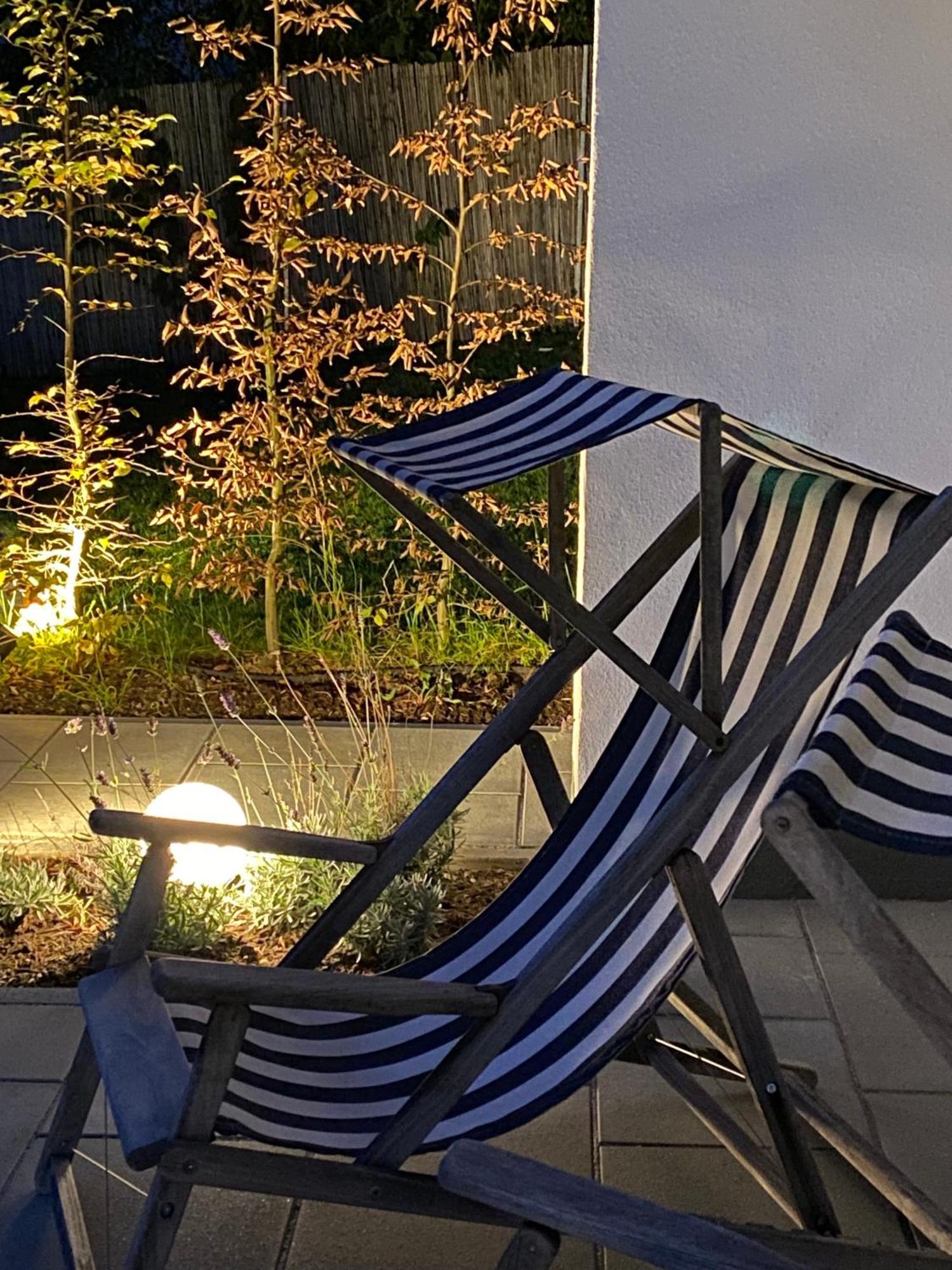 3C Boutique Apartments Nrº14 迈因堡 外观 照片