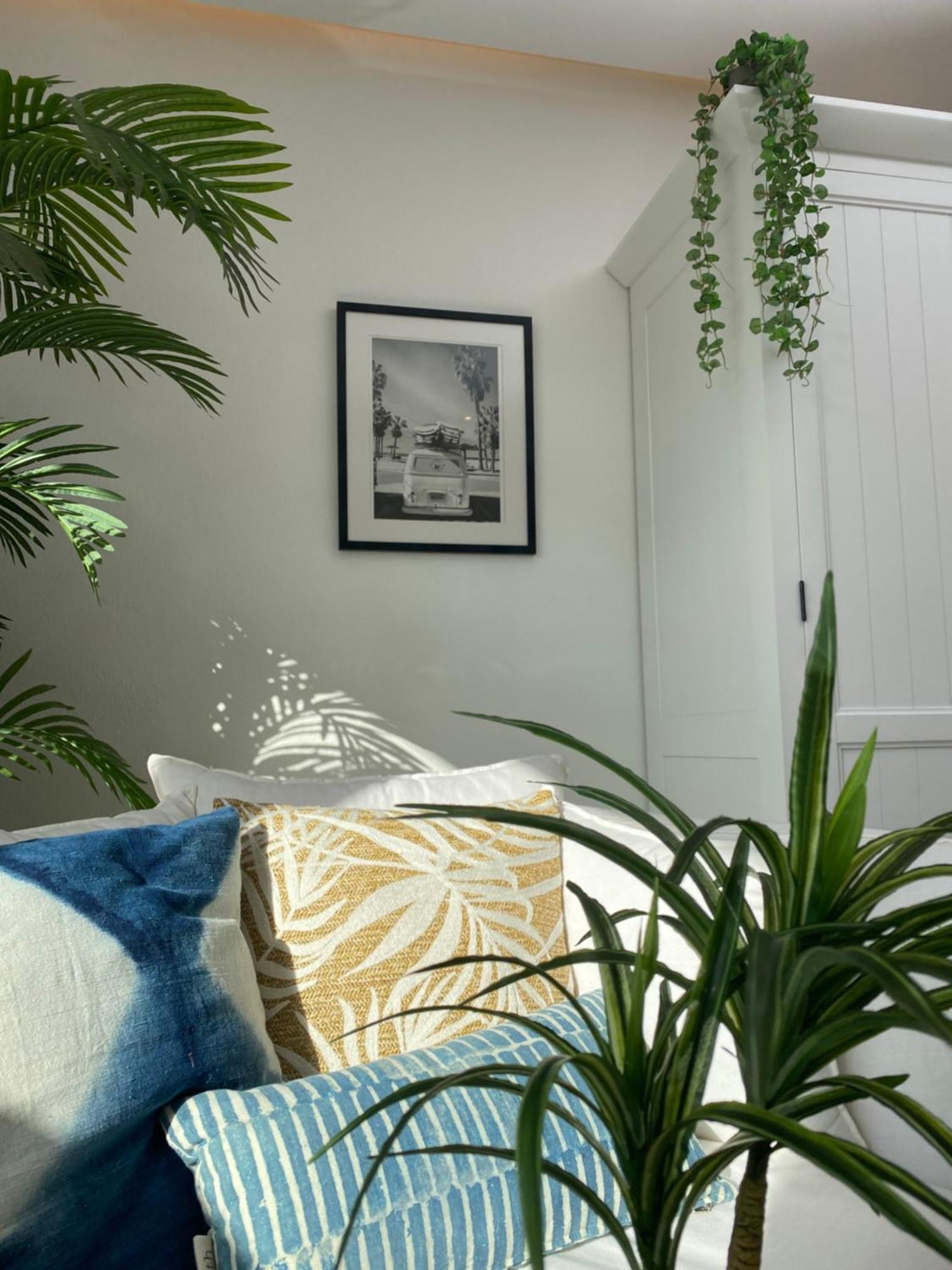 3C Boutique Apartments Nrº14 迈因堡 外观 照片