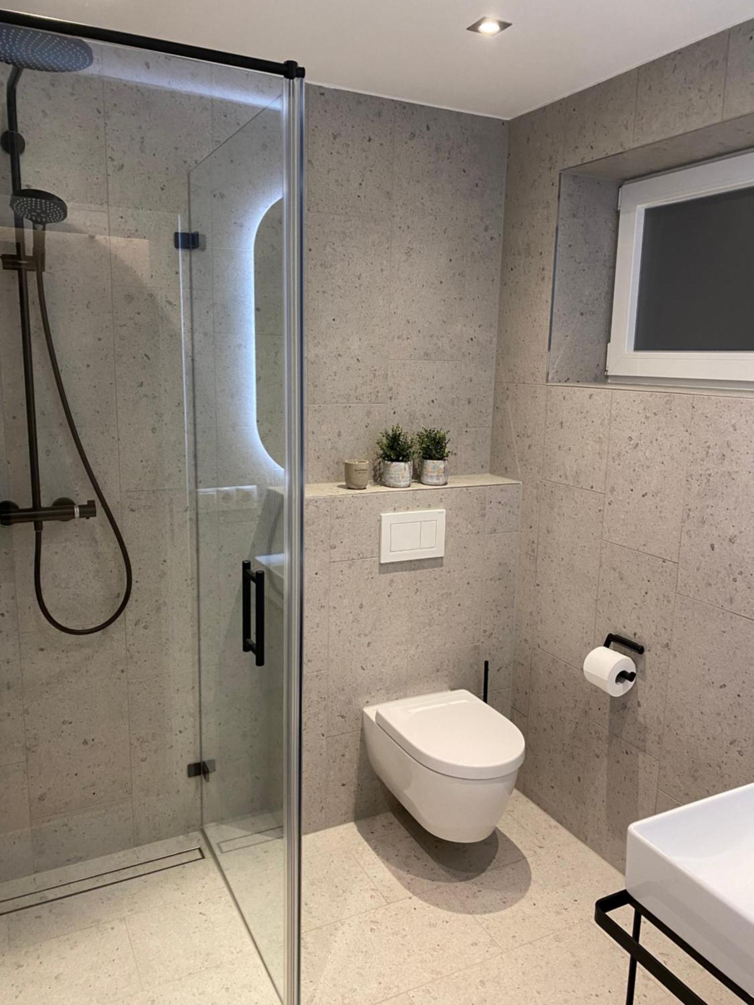3C Boutique Apartments Nrº14 迈因堡 外观 照片